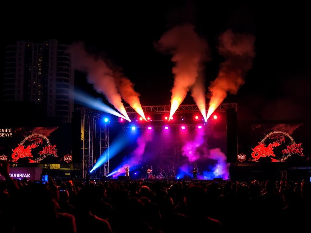 Městské akce & festivaly